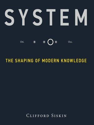 cover image of System